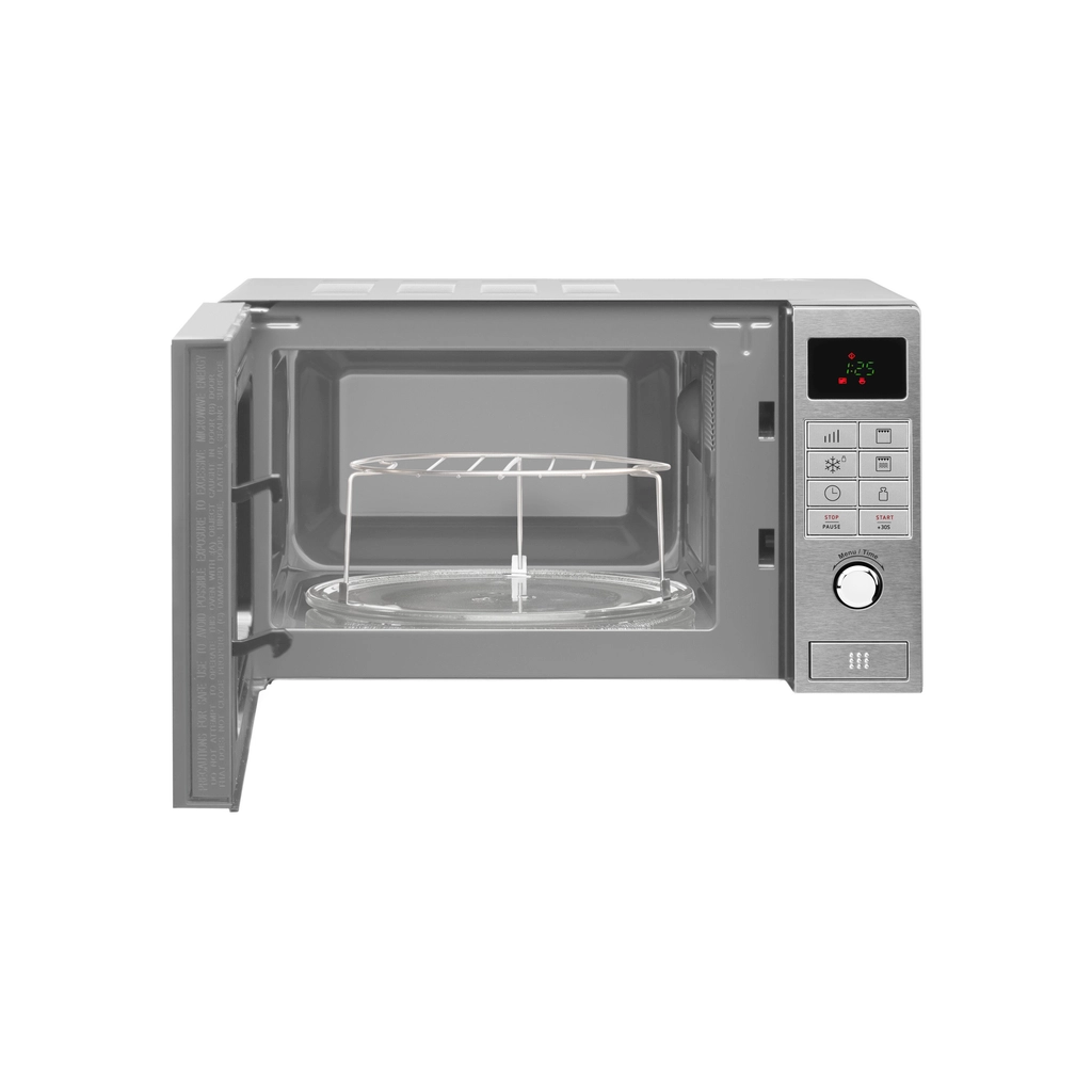 Мікрохвильова піч Hansa AMGF20E1GIH - зображення 2