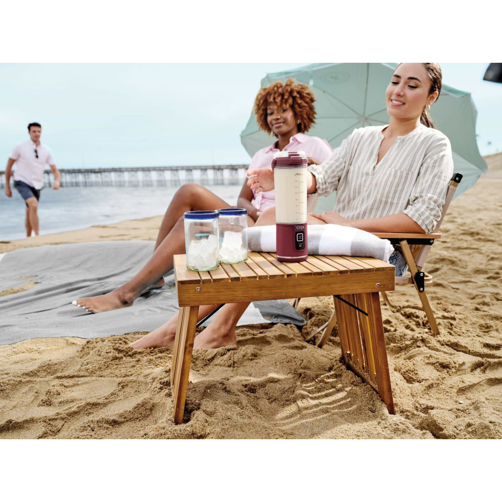 Блендер Ninja BC151EUCR - зображення 10