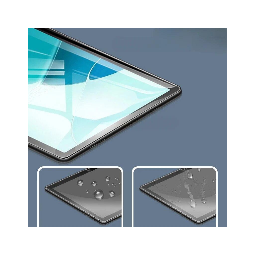 Скло захисне BeCover Oscal Pad 18 10.95" (711062) - зображення 3