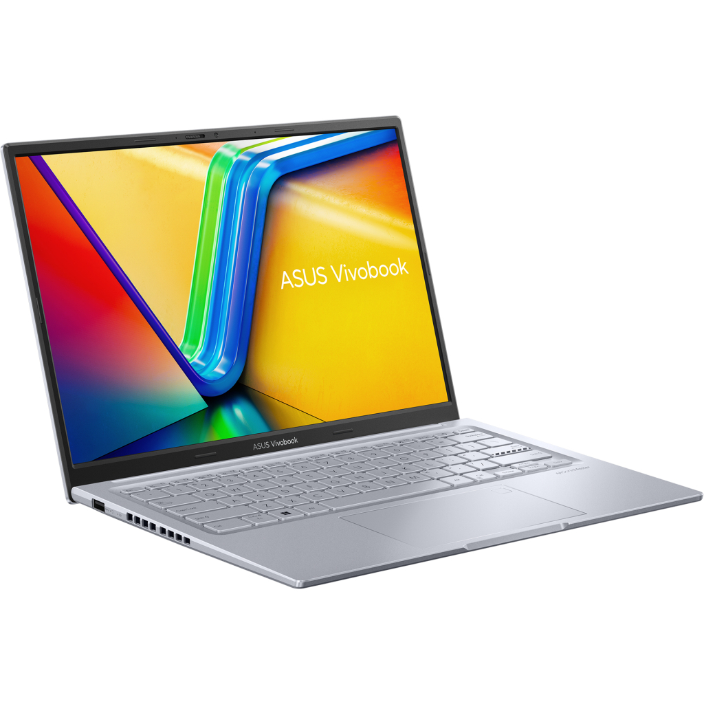 Ноутбук ASUS Vivobook 14X K3405VF-LY069 (90NB11B2-M002K0) - зображення 2