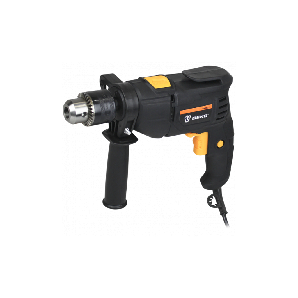 Дриль Deko DKID13Z3 - зображення 1
