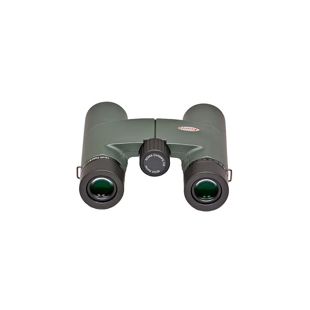 Бінокль Kowa BD 10x25 WP (10520) (914778) - изображение 9