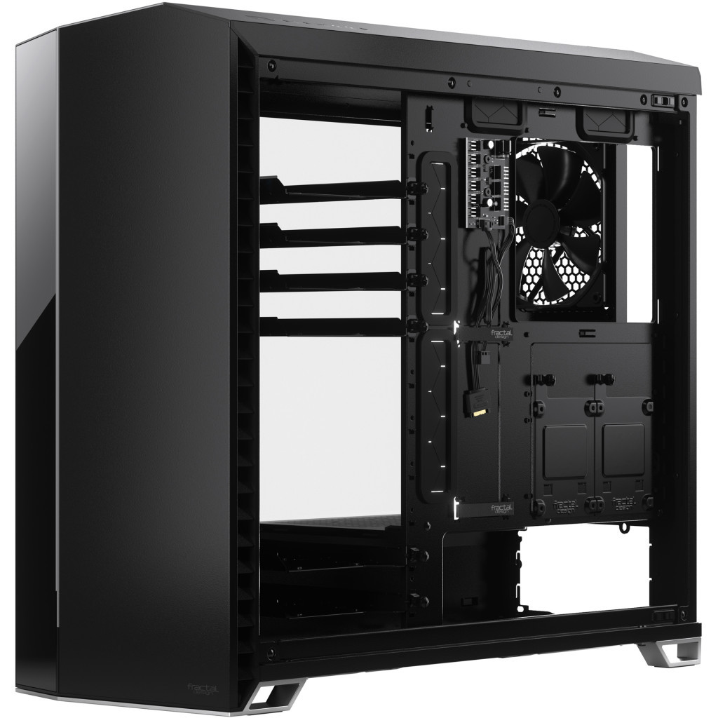 Корпус Fractal Design FD-C-VER1A-01 - зображення 4