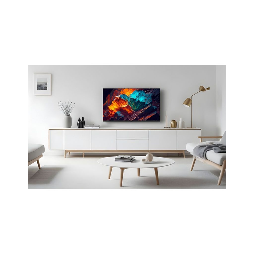 Телевізор Kivi 65U770QB - зображення 7