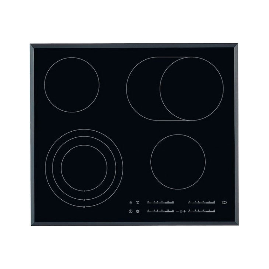 Варочна поверхня AEG HK 654070 FB - изображение 1