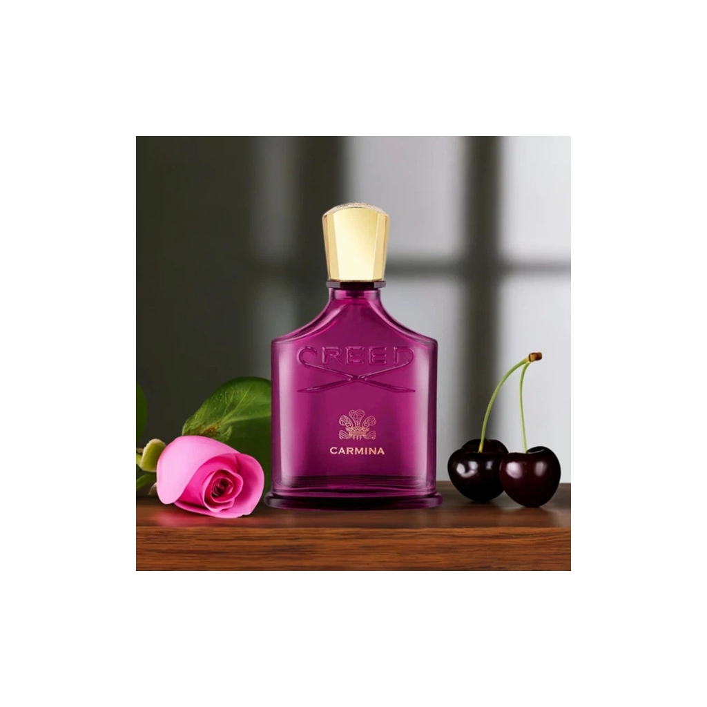 Парфумована вода Creed Carmina 75 мл (3508440251435) - зображення 5