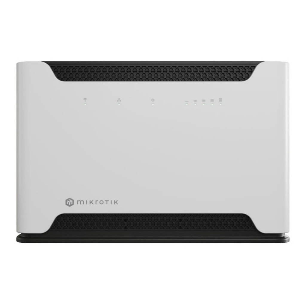 Точка доступу Wi-Fi Mikrotik Chateau LTE6 (D53G-5HACD2HND-TC&FG621) - зображення 1