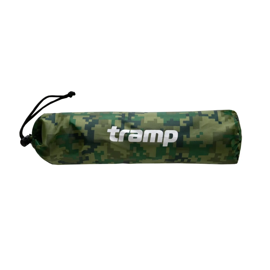 Туристичне сидіння Tramp Camo 30х40х5 (UTRI-013) - зображення 4