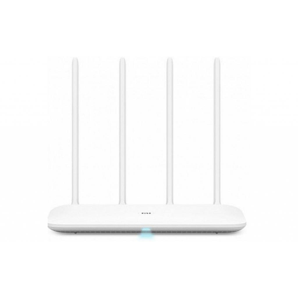 Маршрутизатор Xiaomi DVB4190CN - зображення 1