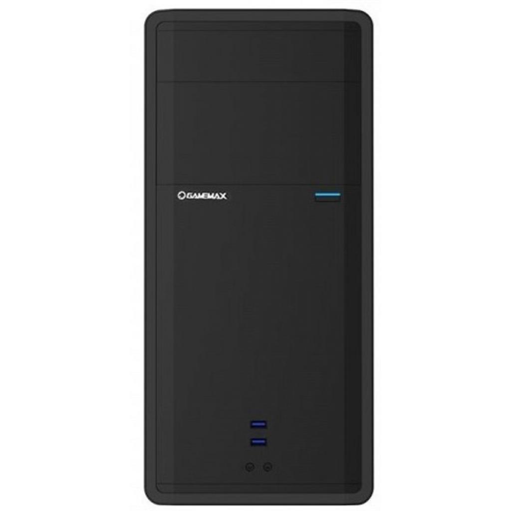 Корпус Gamemax ET-209-400W - зображення 2
