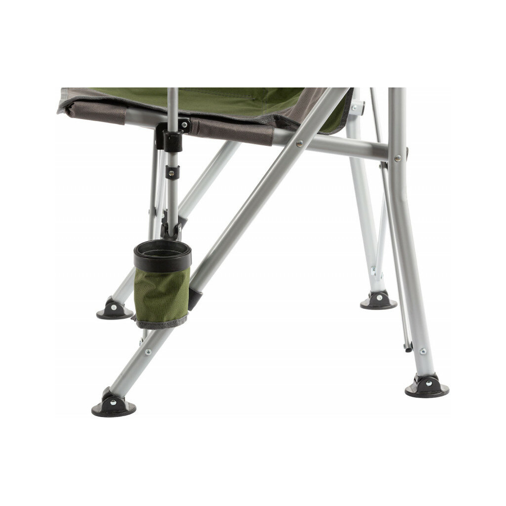 Крісло складане Skif Outdoor Council Olive/Grey (QP-FS10OLGR) - зображення 5