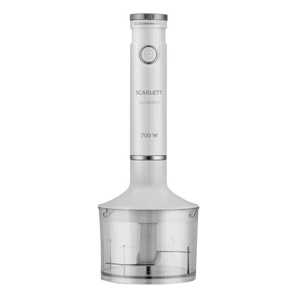Блендер Scarlett SC-HB42F91 - зображення 5