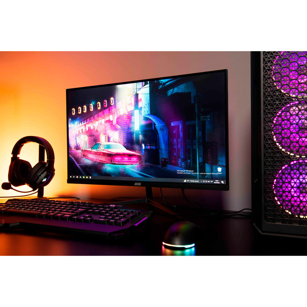 Монітор 2E G2723B (2E-G2723B-01.UA) - зображення 8