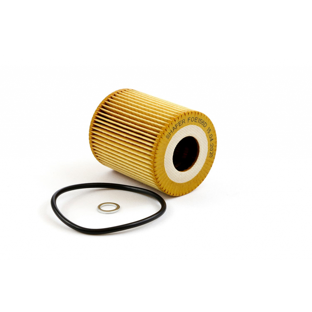 Фільтр масляний SHAFER FOE156D - зображення 1