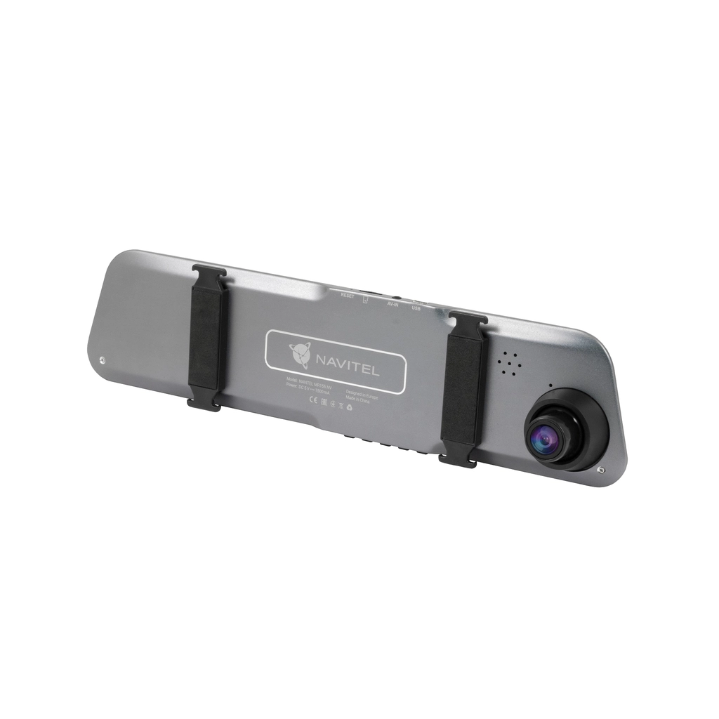 Відеореєстратор Navitel Mr155 Night Vision (MR155 NV) - зображення 5