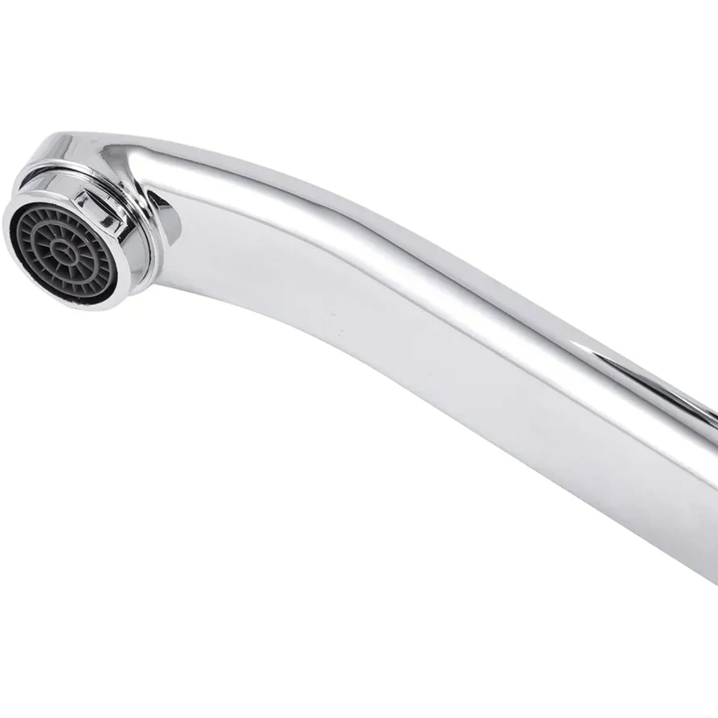 Змішувач Kroner Elbe-C012 (CV023576) - изображение 4