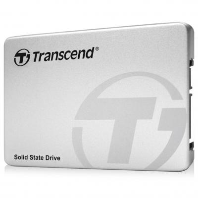 Накопичувач SSD 2.5" 512GB Transcend (TS512GSSD370S) - зображення 1
