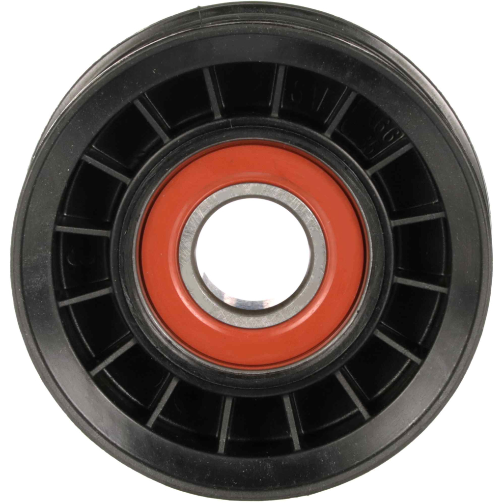 Ролик натягувача ременя Gates T36398 - изображение 2