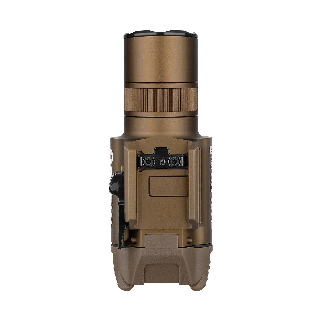 Ліхтар Olight Baldr Pro R Desert Tan (2370.35.21) - зображення 8