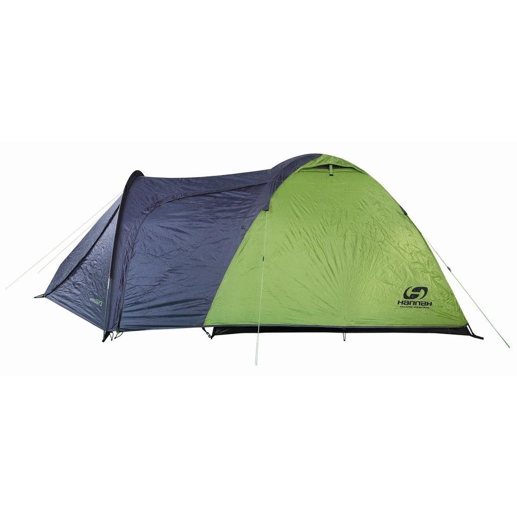 Намет Hannah Arrant 3 Spring Green/Cloudy Grey (118HH0150TS.01) - зображення 3