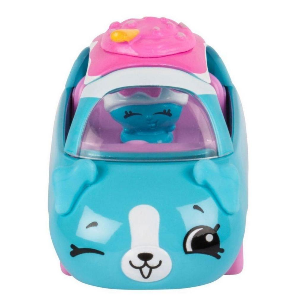 Машина Shopkins Cutie Cars S1 Турбо-Смузі (56580) - зображення 2