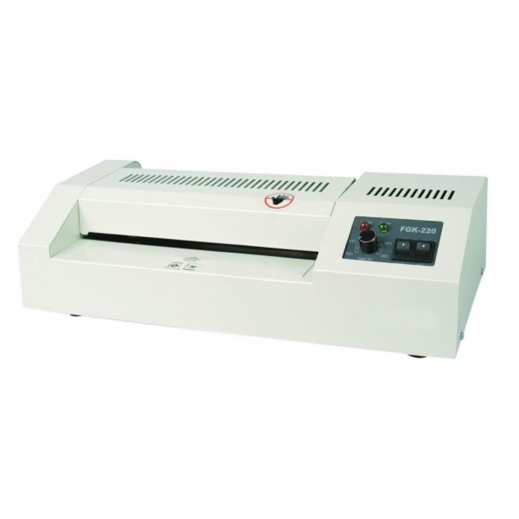 Ламінатор FGK 220 (20351) - зображення 1