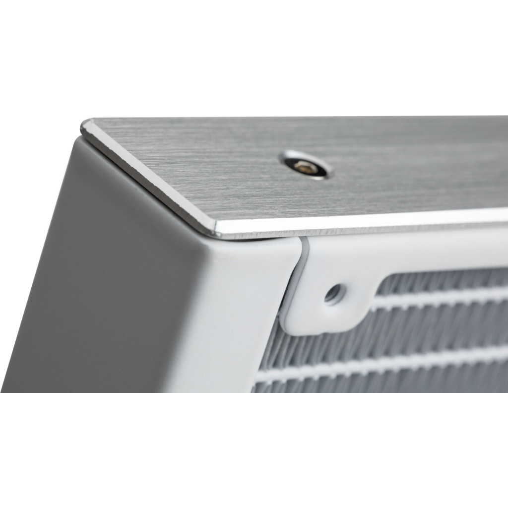 Система рідинного охолодження Ekwb EK-Nucleus AIO CR240 Lux D-RGB - White (3831109897843) - зображення 11