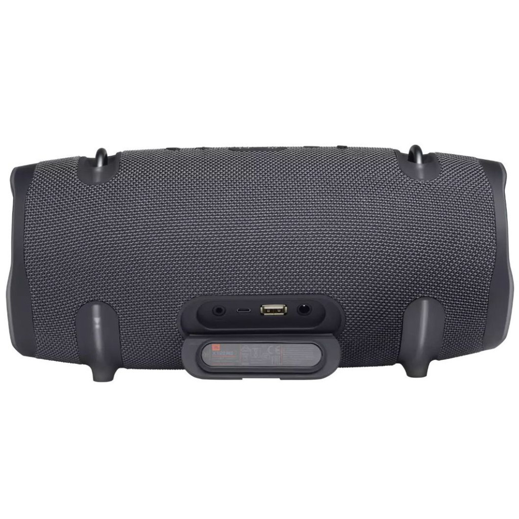 Акустична система JBL Xtreme 2 Gun Metal (JBLXTREME2GMEU) - зображення 4