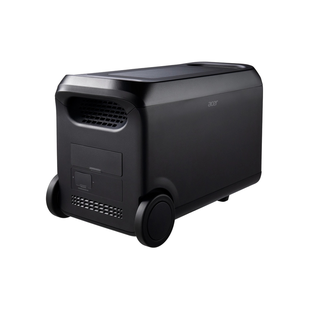 Зарядна станція Acer APS331 3000W 2560Wh (APS331) - зображення 5