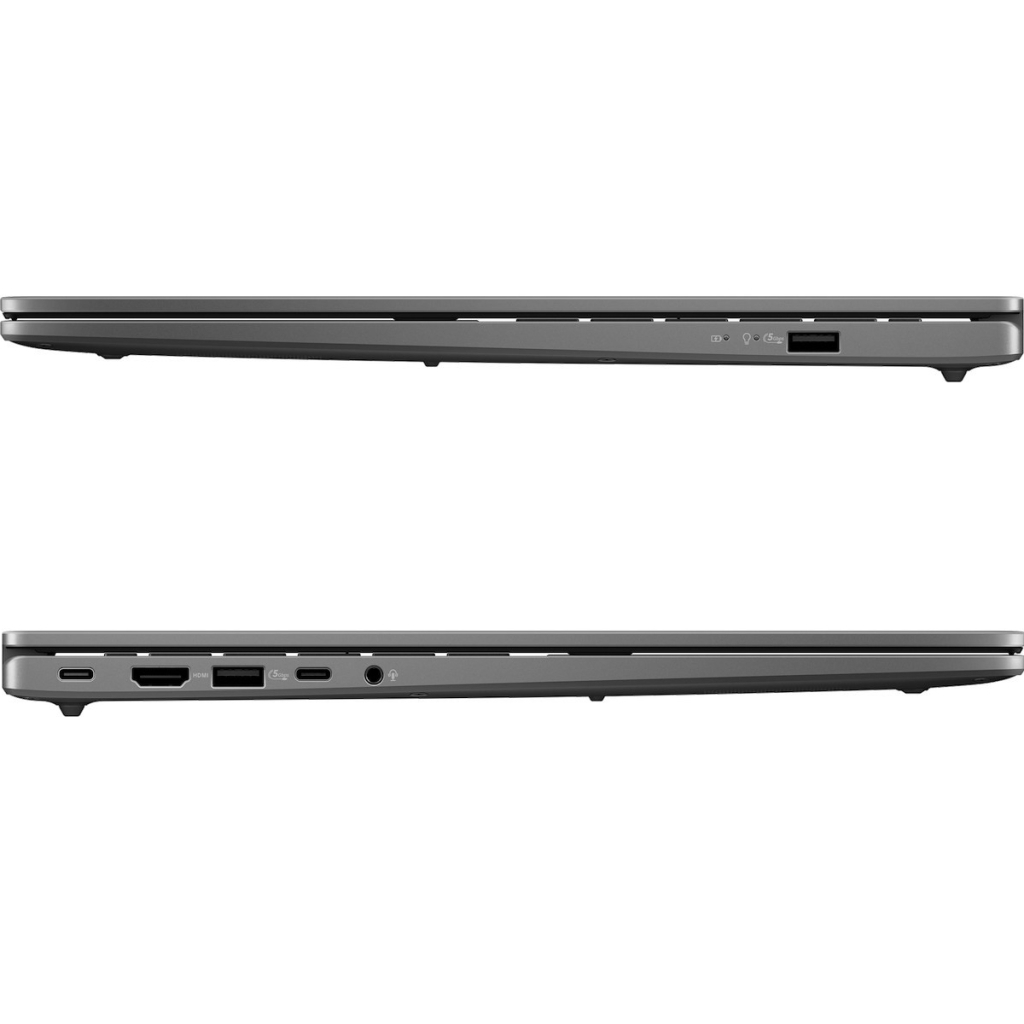 Ноутбук ASUS Vivobook S16 M3607HA-RP011 (90NB16F1-M000K0) - зображення 5