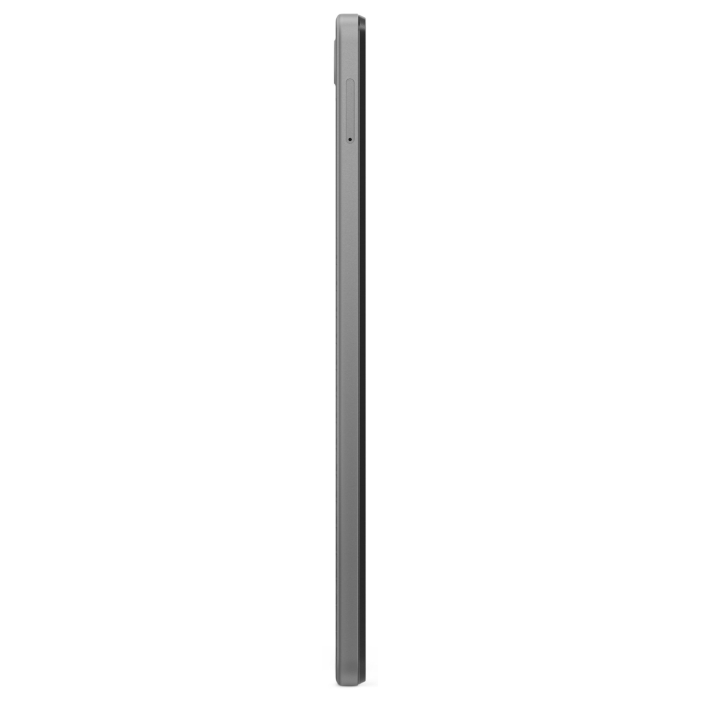 Планшет Lenovo Tab M8 (4rd Gen) 3/32 WiFi Arctic grey + CaseFilm (ZABU0147UA) - зображення 3
