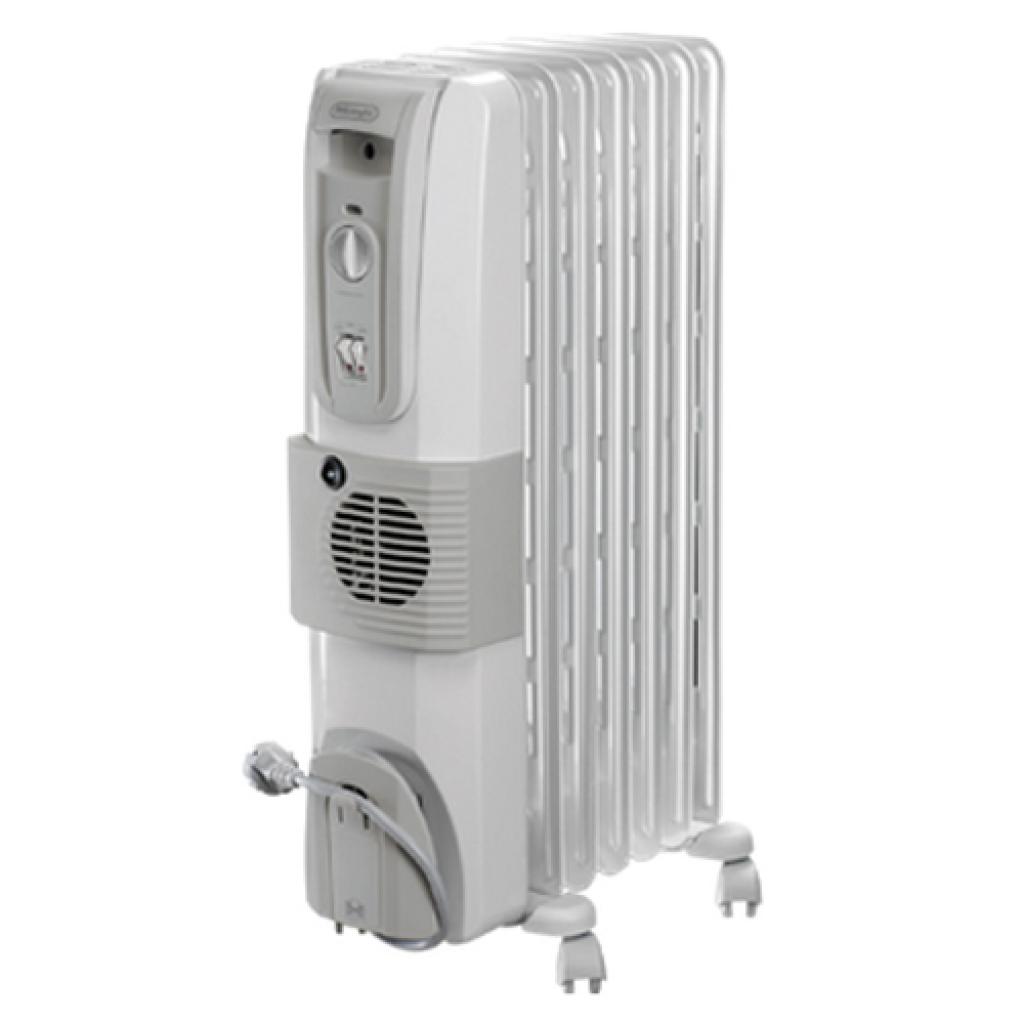 Обігрівач DeLonghi KH 770720 V (KH770720V) - зображення 1