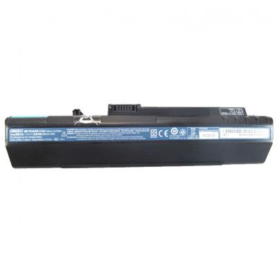 Акумулятор до ноутбука Acer UM08A31 5200mAh 3cell 11.1V Li-ion (A47007) - зображення 1