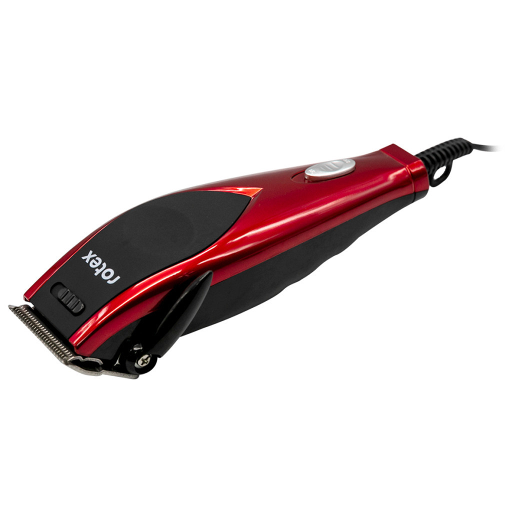 Машинка для стрижки Rotex RHC 130-S (RHC130-S) - зображення 3