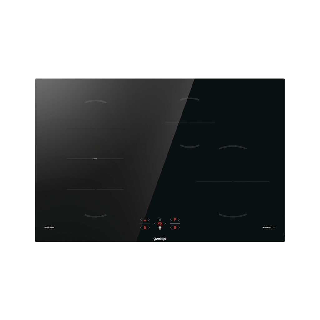 Варочна поверхня Gorenje GI8421BSC - зображення 1