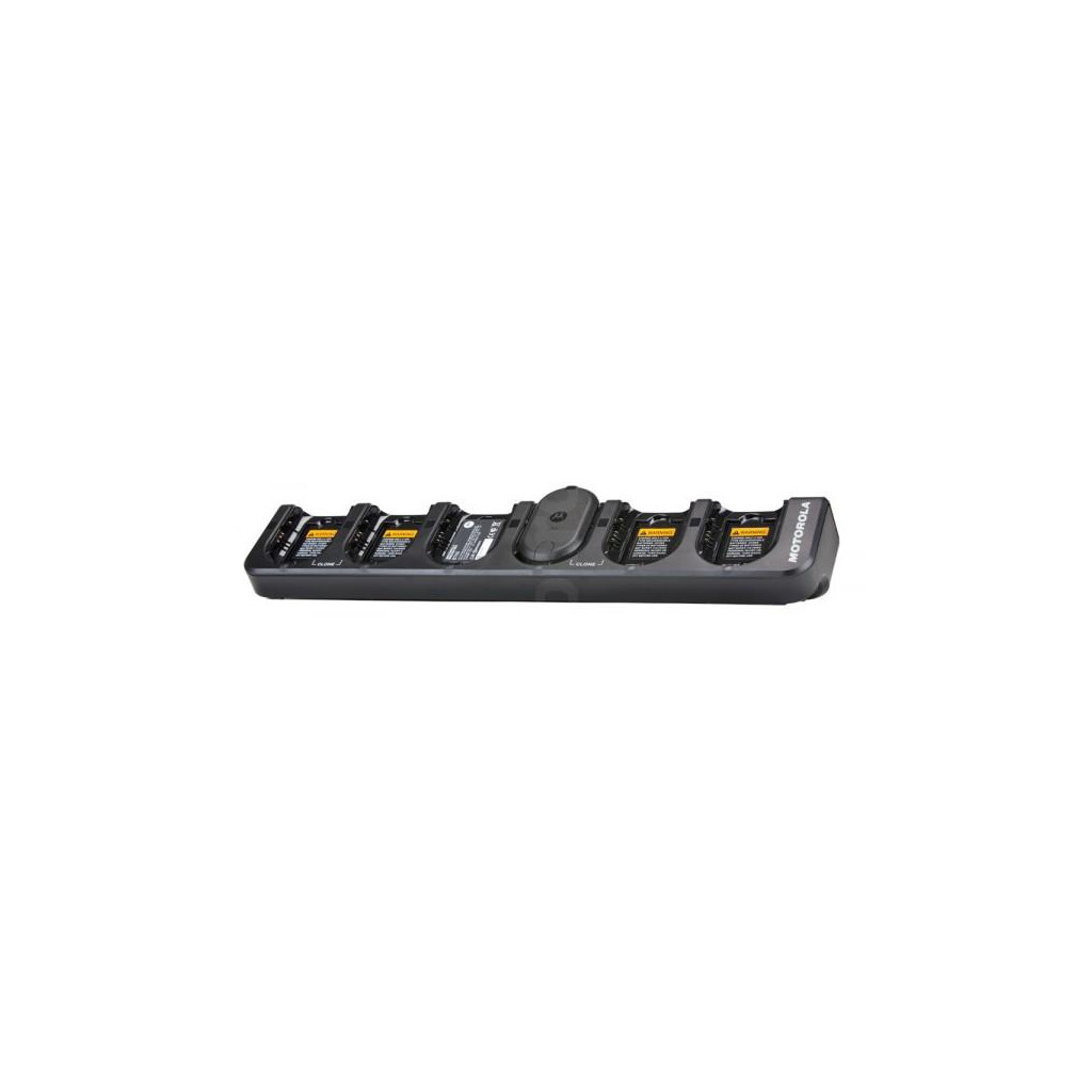 Зарядний пристрій Motorola CLP446 MULTI UNIT CHARGER KIT (IXPN4029B) - зображення 2