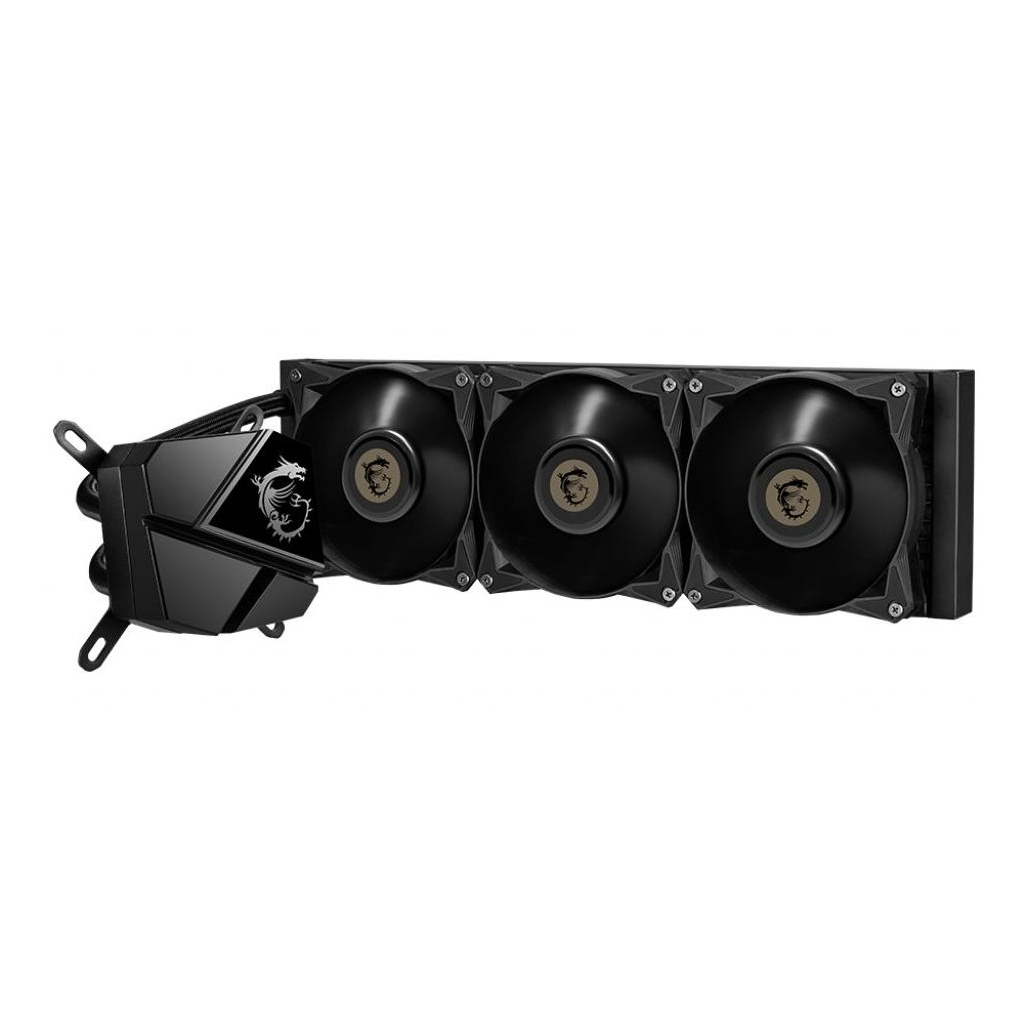 Система рідинного охолодження MSI MAG CORELIQUID P360 - зображення 4
