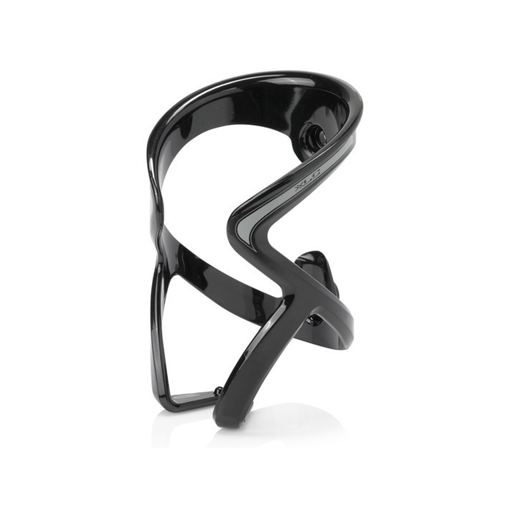 Фляготримач XLC BC-K06 Black (2503210700) - зображення 1