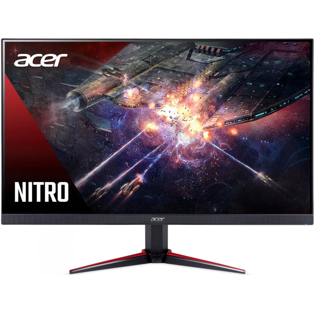 Монітор Acer VG270Ebmiix (UM.HV0CD.E01) - зображення 1