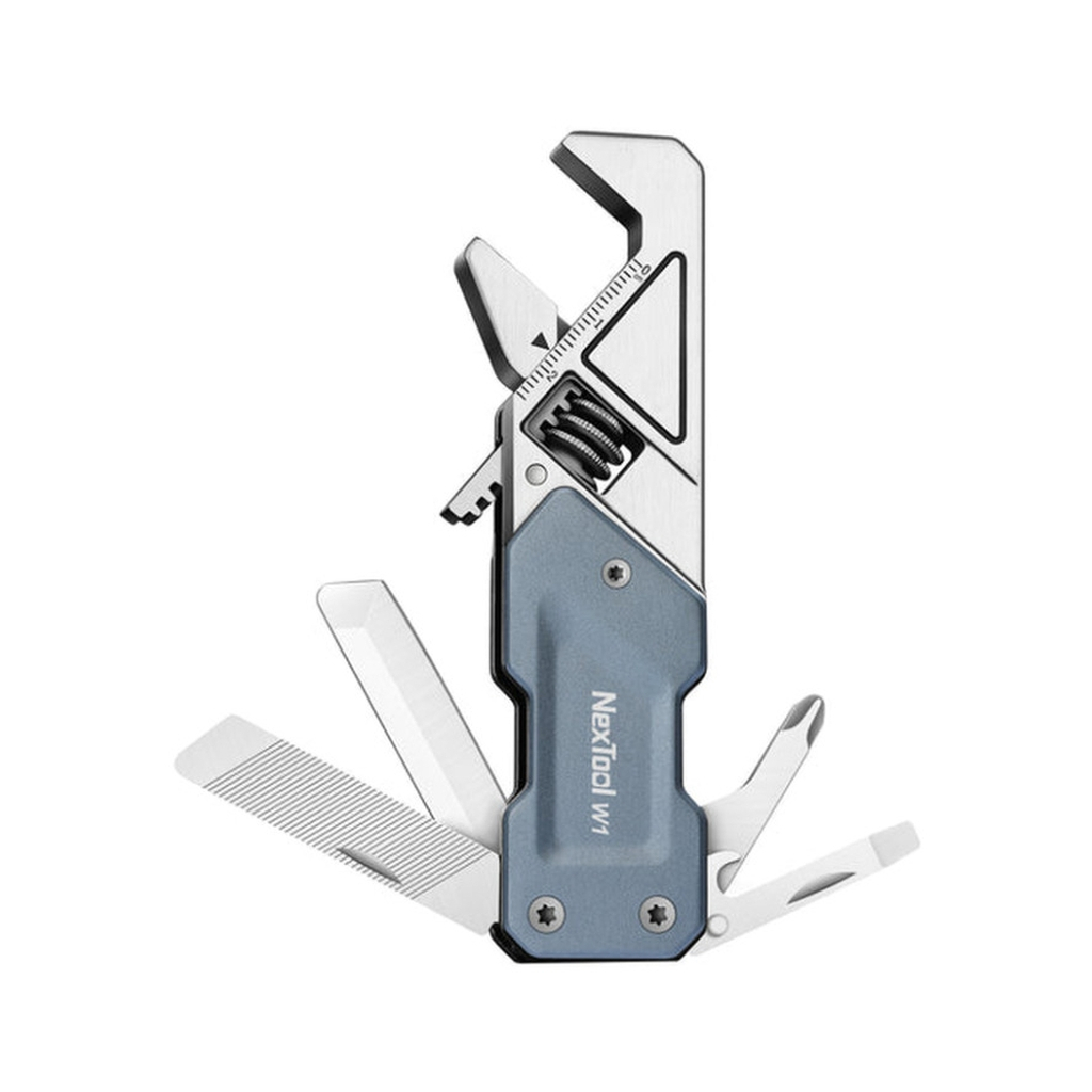 Мультитул NexTool Light Wrench W1 (NE20270) - зображення 2