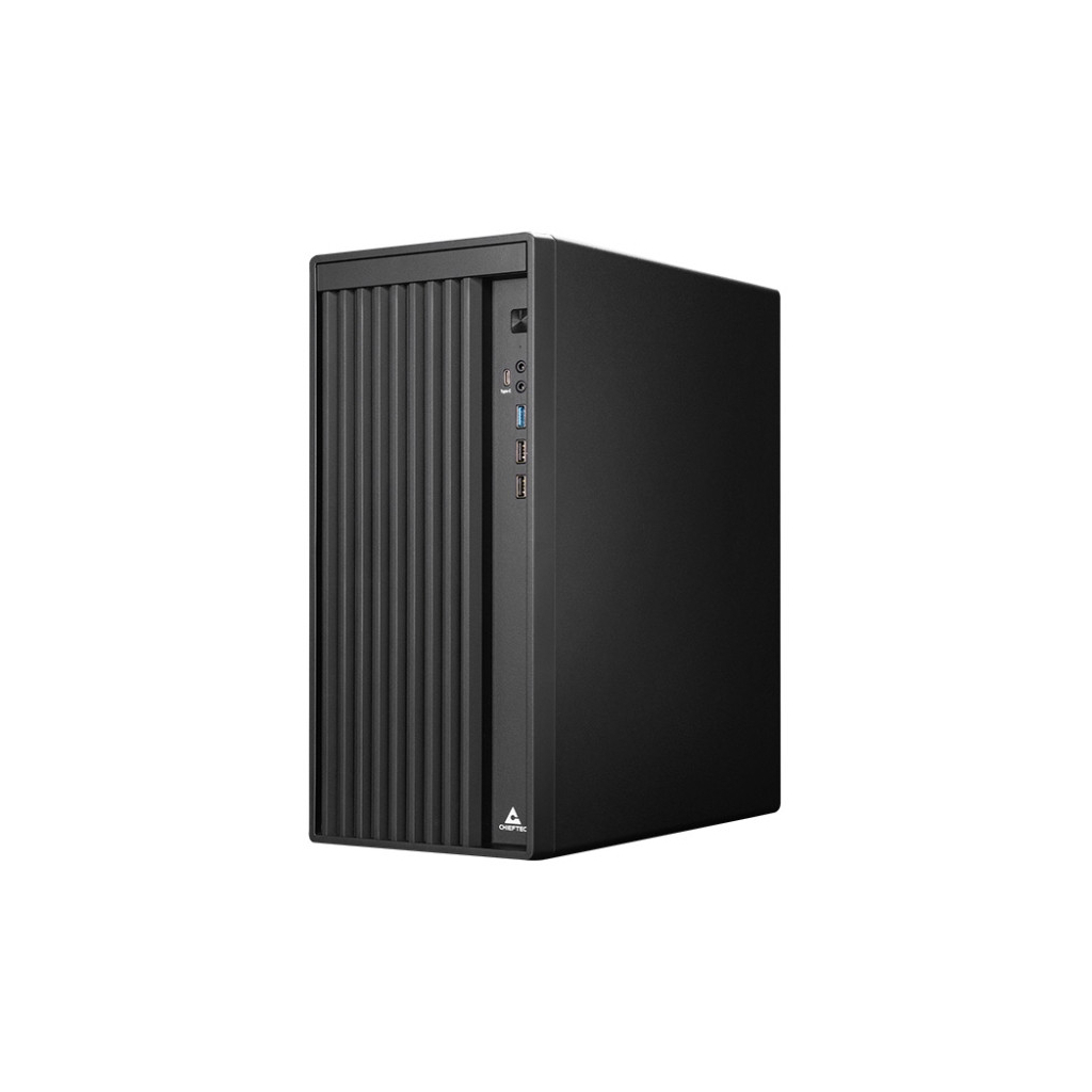Корпус Chieftec BS-20B-OP - зображення 3