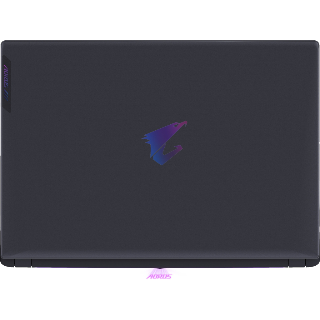Ноутбук GIGABYTE Aorus 16X 9KG (9SG-43KZC54SD) - зображення 10