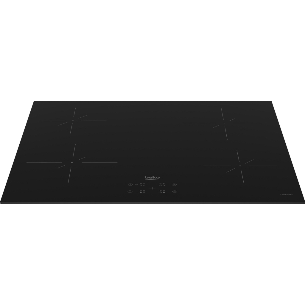 Варочна поверхня Beko HII 64400 QT (HII64400QT) - зображення 2
