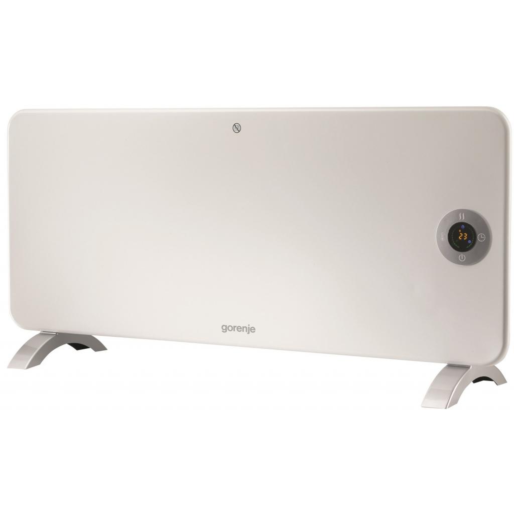 Обігрівач Gorenje OptiHeat 2000 EWP (Wi-Fi) (OptiHeat2000EWP) - зображення 1