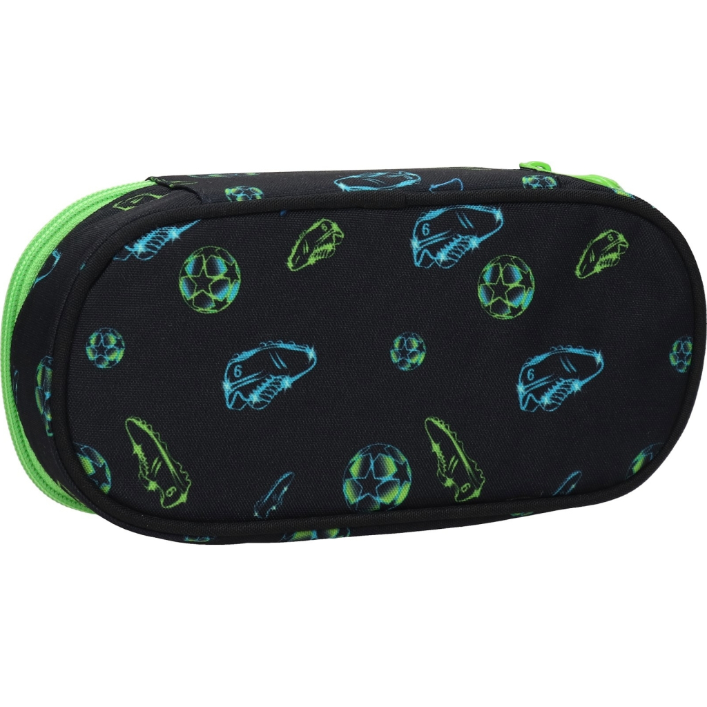 Пенал Astrabag AC6 Football motion (505023045) - зображення 2