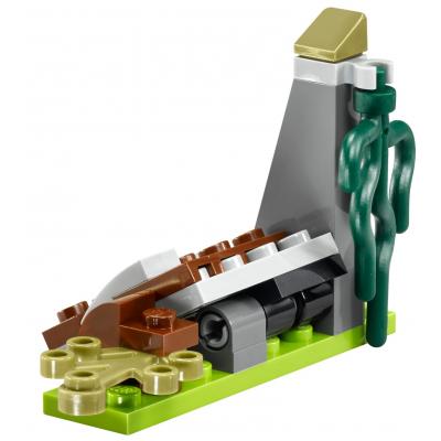 Конструктор LEGO Ninjago Алий загарбник (70624) - зображення 10