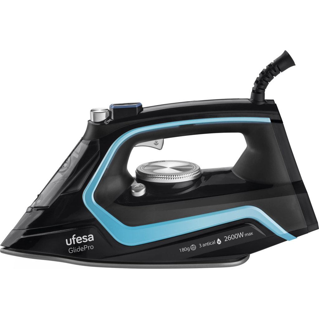 Праска Ufesa PV2600 GlidePro (80105140) - зображення 2