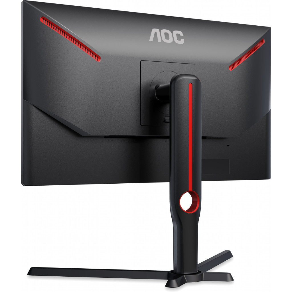 Монітор AOC 25G3ZM/BK - зображення 10