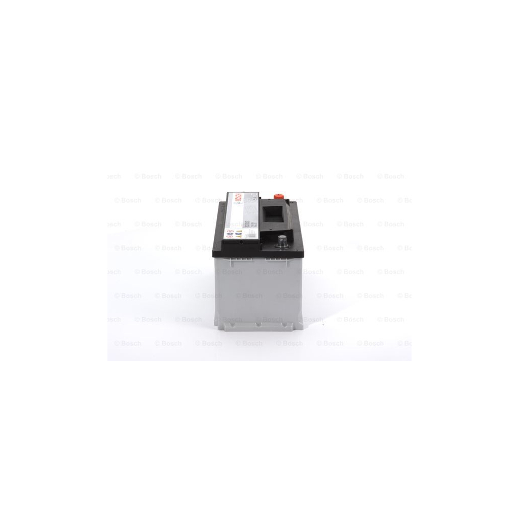 Акумулятор автомобільний Bosch 90А (0 092 S30 130) - зображення 4