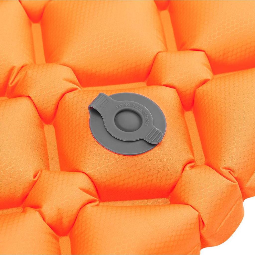 Туристичний килимок Red point Airlight (4823082714292) - зображення 4